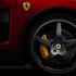 Ferrari luce