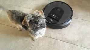 iRobot® Roomba® i7+