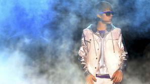 Scena 24.05.11, justin bieber, foto: epa