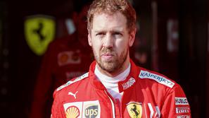 sebastian vettel