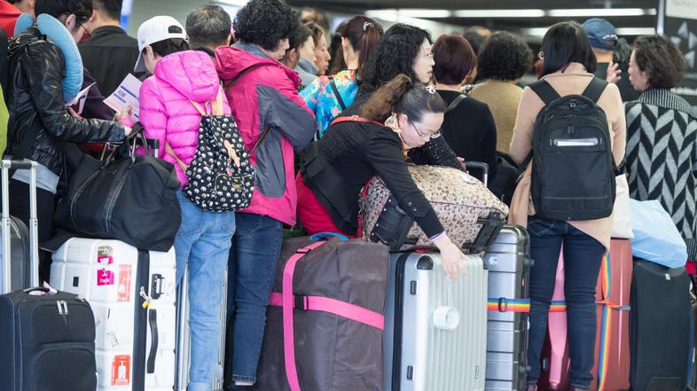 Teroristični napadi v Bruslju