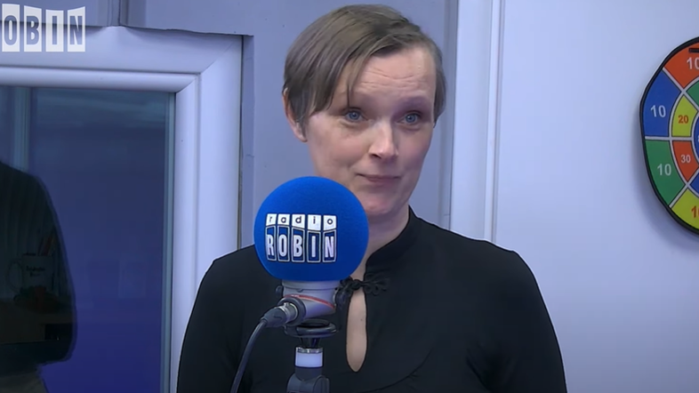 radio robin andrejka likar kofol