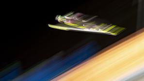 Peter Prevc Oberstdorf