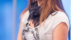 Teja, Gostilna išče šefa