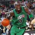 Kevin Garnett
