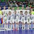UEFA FUTSAL EURO26 Belgija Slovenija