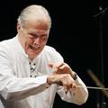 Georges Pretre bo v 68 letih prvi Francoz, ki bo vodil dunajski novoletni koncer