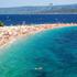 Hrvaška, Bol, Brač, Zlatni rat
