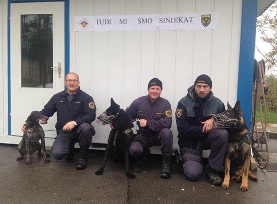 Tudi mi smo sindikat | Avtor: SPS