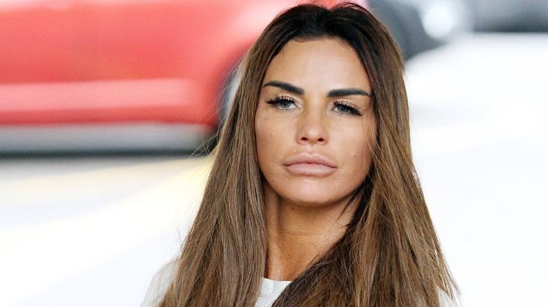 katie price