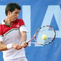 Aljaž Bedene