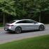 Mercedes EQS 580