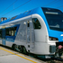 Slovenske železnice vlak Stadler Flirt