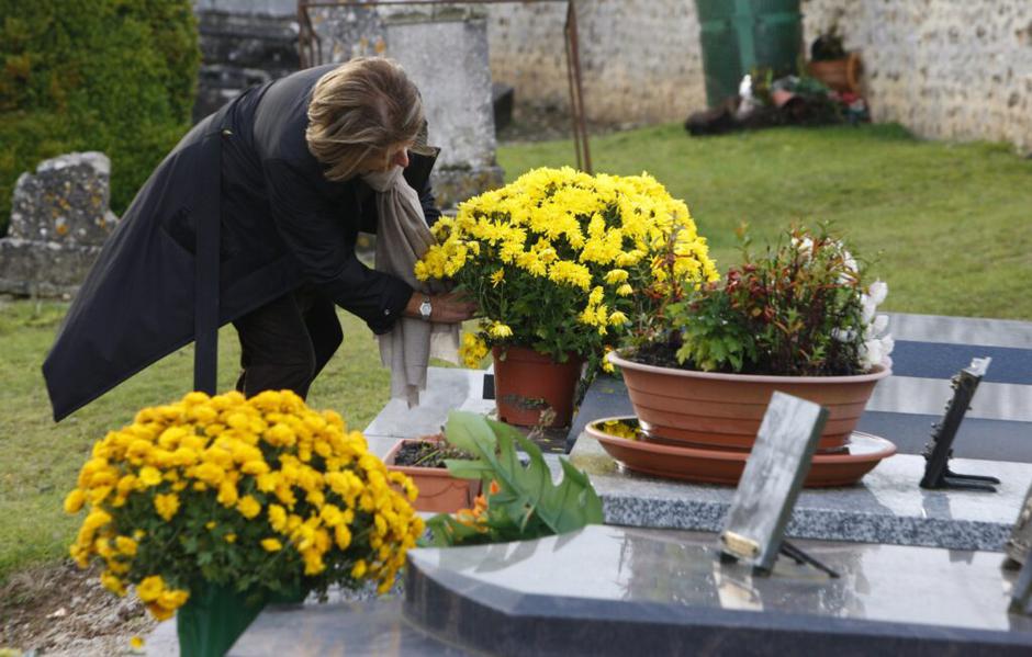 Pogreb, grob, pokopališče | Avtor: Profimedia