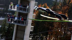 planica,  tepeš