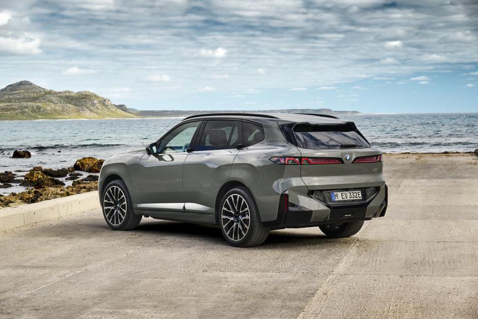 BMW X5 | Avtor: BMW