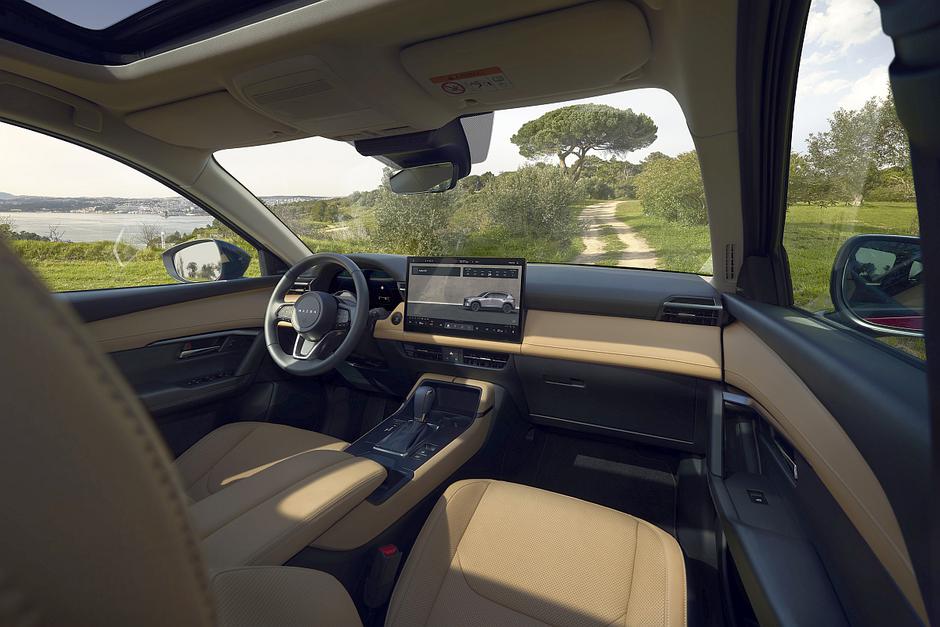 mazda CX-5 | Avtor: Mazda