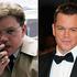 Matt Damon