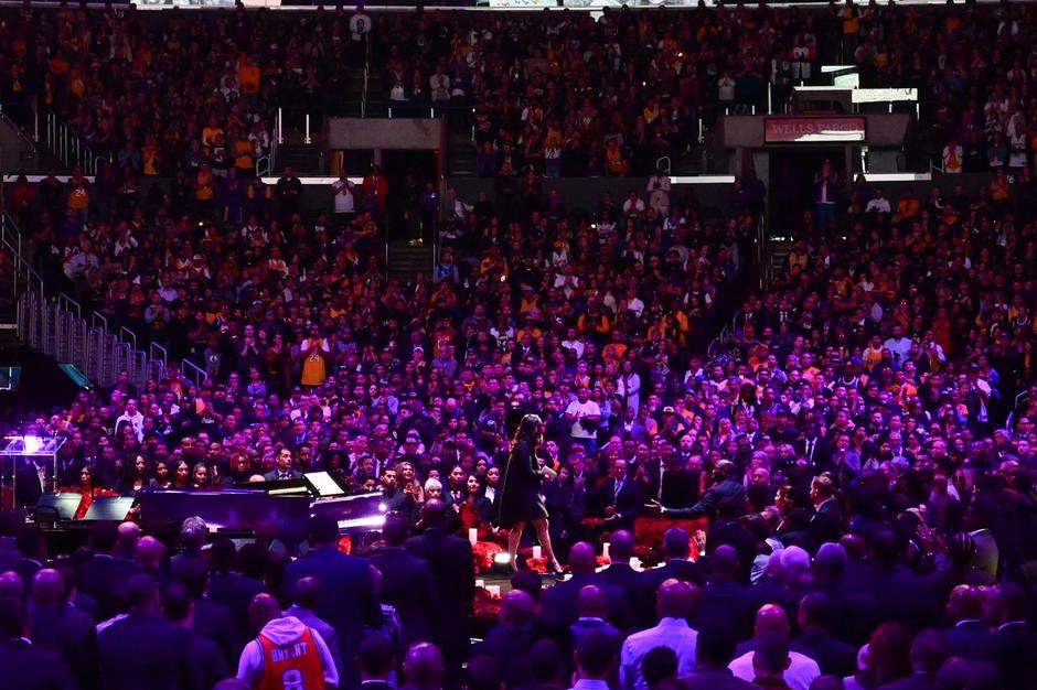 Vanessa Bryant | Avtor: Profimedia