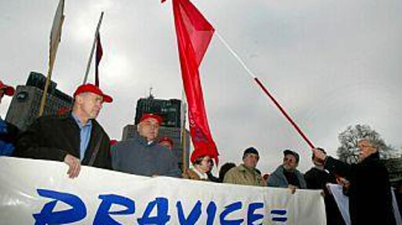 Se bodo ponovili podobni prizori?