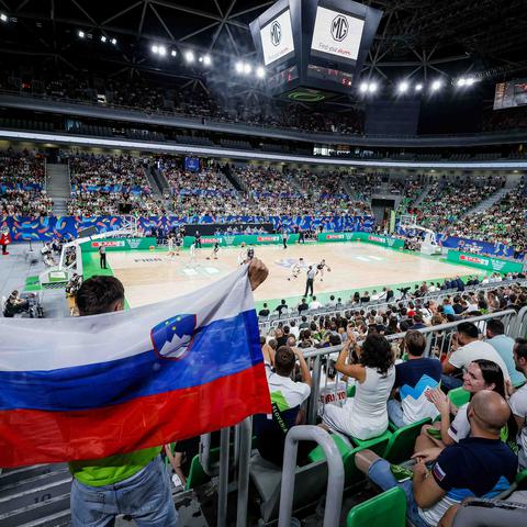 eurobasket u20 slovenija-srbija