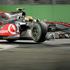 Lewis Hamilton McLaren