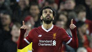 mohamed salah