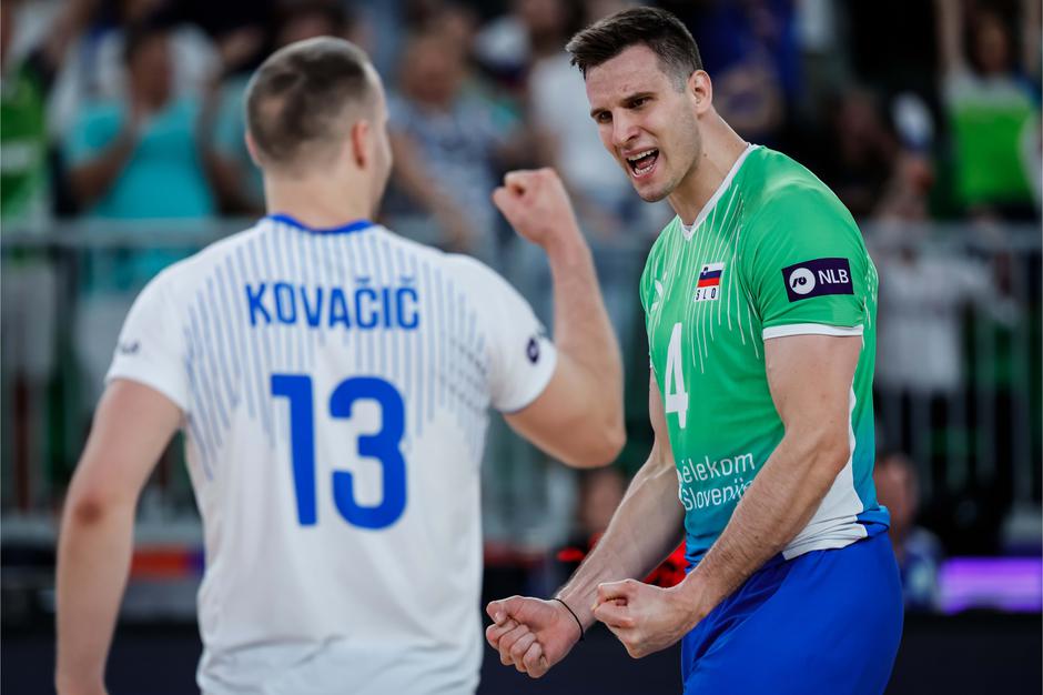 Jan Kozamernik | Avtor: Volleyballworld
