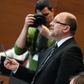 SNS trdi, da je uvedba postopka proti strankinemu predsedniku neutemeljena.