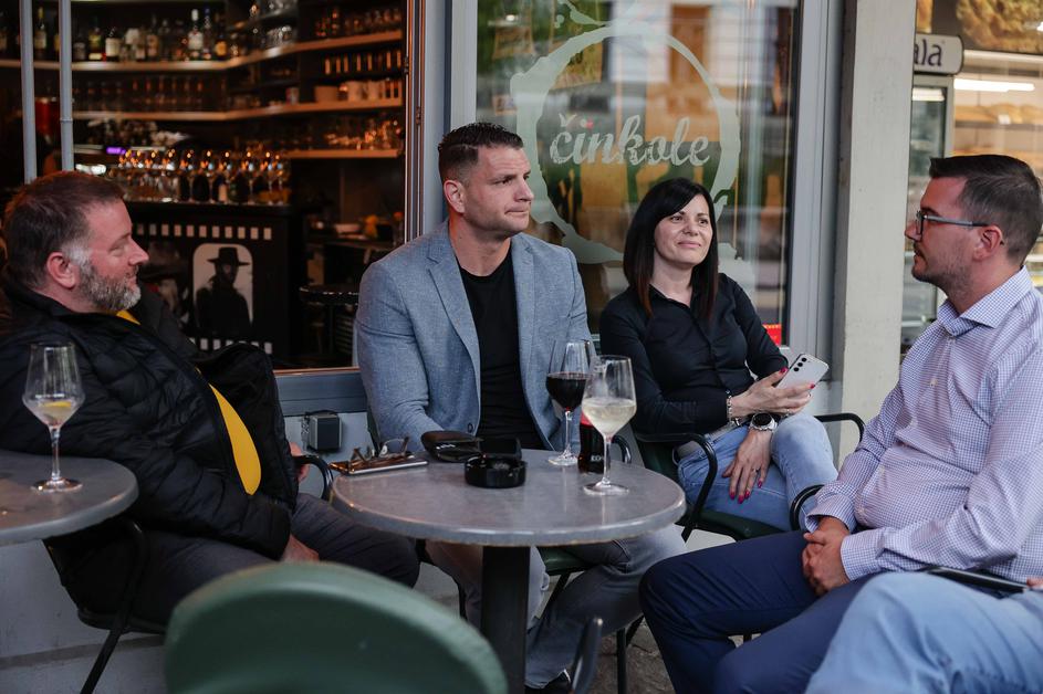 evropske volitve 2024, Resnica