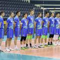slovenska odbojkarska reprezentanca Kairo