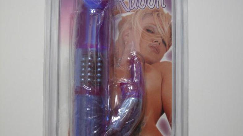 Užival bo P. Merhar, drugim pa več sreče prihodnjič!