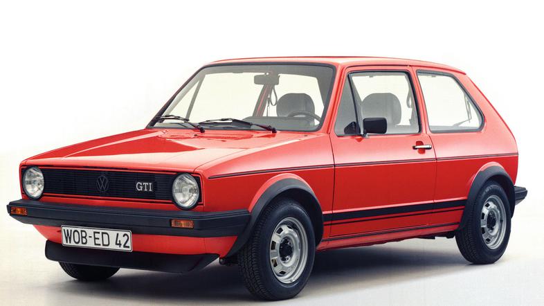 Golf GTI