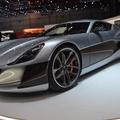 Rimac concept one