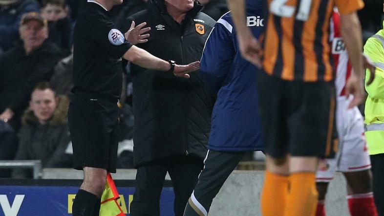 steve bruce gus poyet