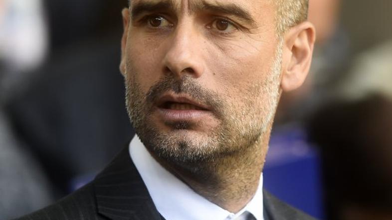 guardiola