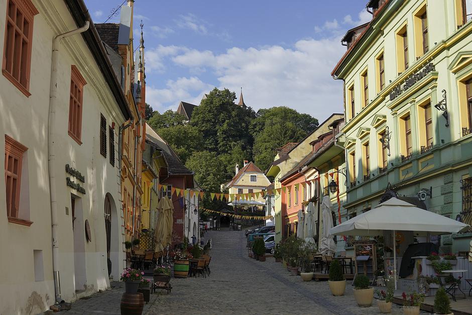 Romunija, potovanje z dacia dusterjam | Avtor: Matija_Janežič