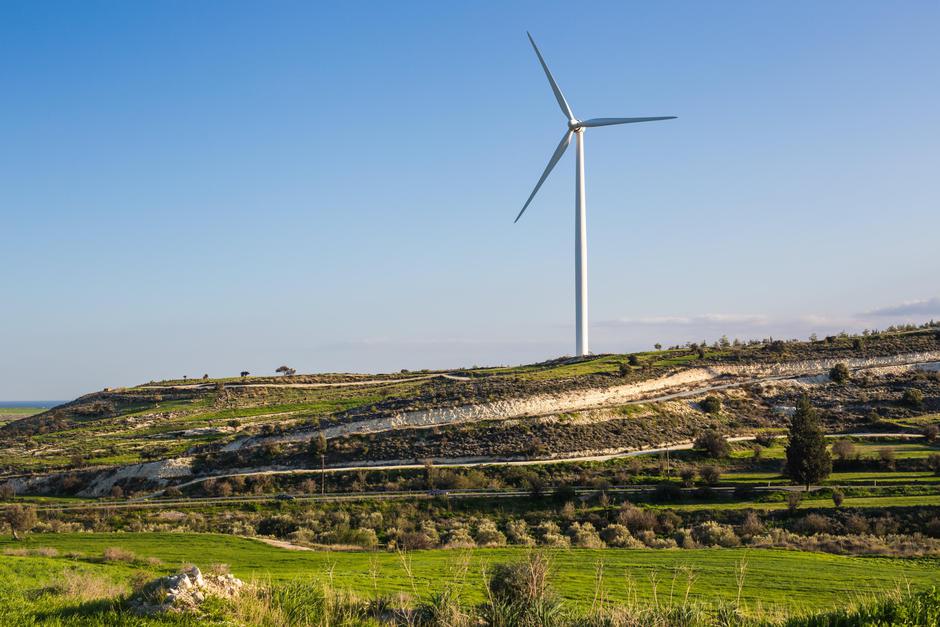 vetrna elektrarna | Avtor: Profimedia