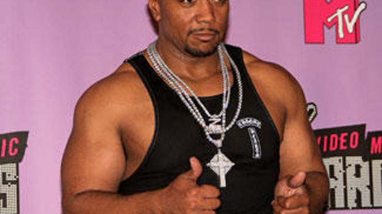 Timbaland je svojo poroko obeležil na razkošni poročni ceremoniji v Arubi.