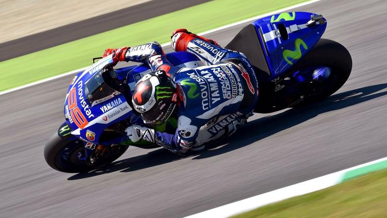 Jorge Lorenzo