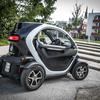 Renault Twizy