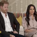 MEGHAN MARKLE, PRINC HARRY