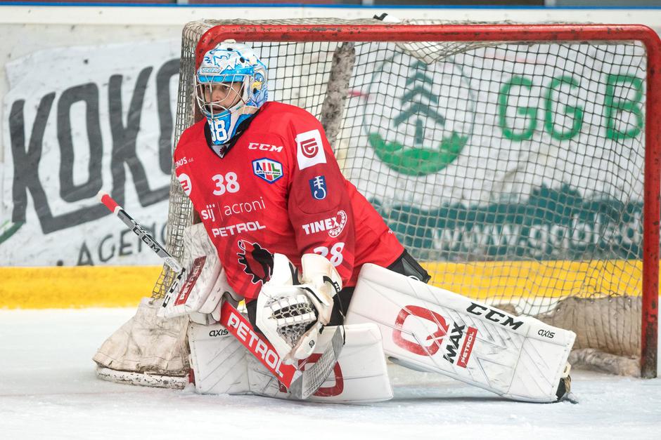 SIJ Acroni Jesenice | Avtor: Profimedia