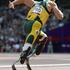 oscar pistorius london 2012 proteza