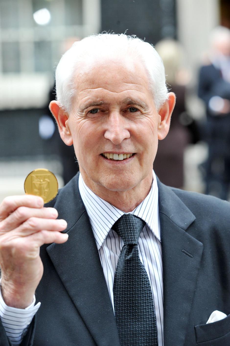 Peter Bonetti | Avtor: Profimedia