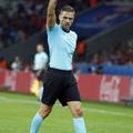 Damir Skomina Euro 2016 Slovaška Rusija