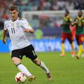 Timo Werner