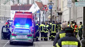 augsburg demontaža bombe