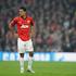 Nani Manchester United Real Madrid Liga prvakov osmina finala