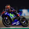 Maverick Vinales VN Katarja